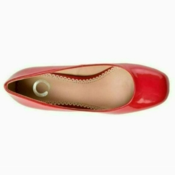 Journee Collection Miramda Pumps 8 - Picture 4 of 8